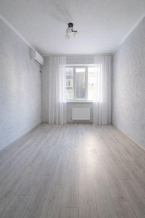 ТОП-Локація!ТЕРМІНОВО!!!1К квартира з РЕМОНТОМ + ПАРК