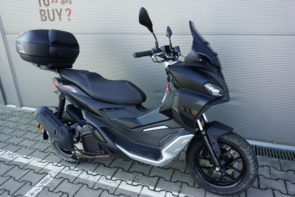 Aprilia