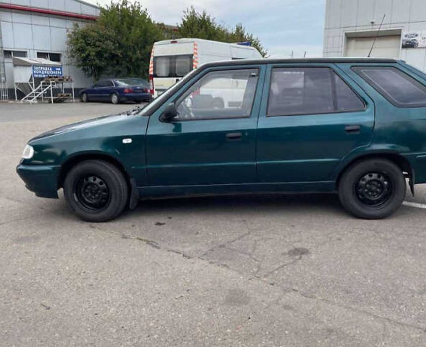 Skoda Felicia универсал