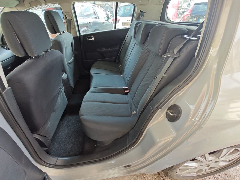 Renault Megane 1.5 DCI Diesel