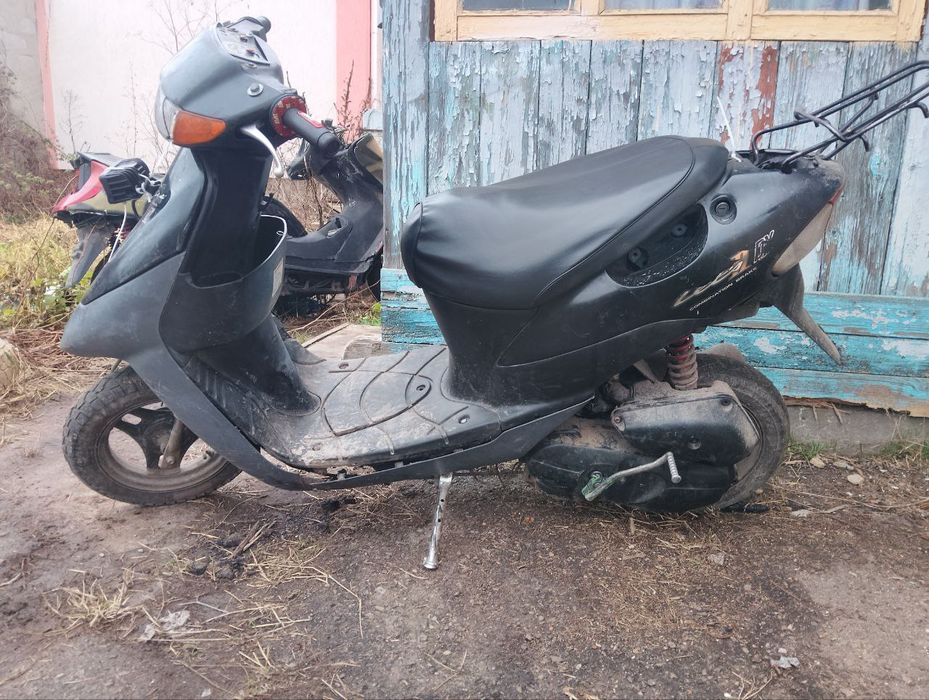 Продам let's 2 дхашка СРОЧНО