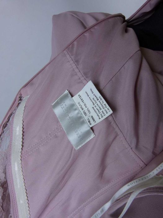 DESSY Collection Vivian Diamont sukienka maxi / M