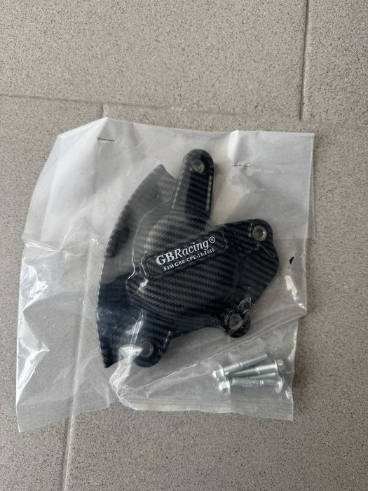 Tampas de motor GB Racing Suzuki Gsxr 1000