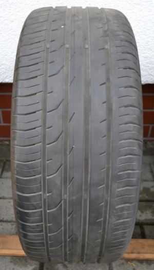 1x LATO 225/50r17 Continental Premium 225/50-17