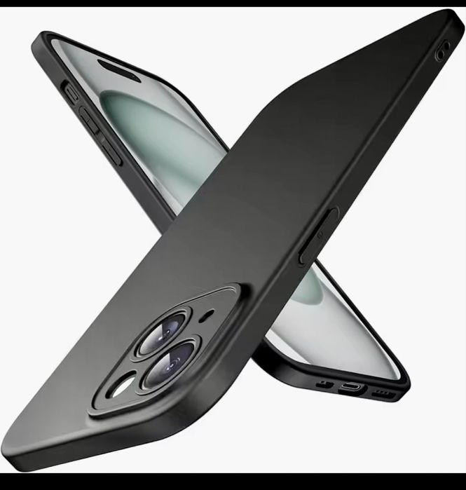 Etui do iPhona 15 pro Max.