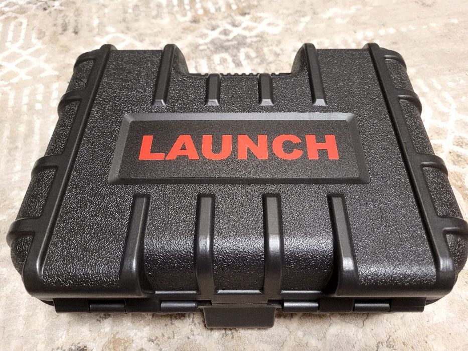 Launch CRP919e BT skaner diagnostyka