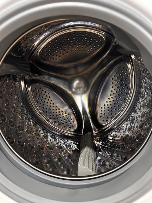 Прально-сушильна машина GORENJE