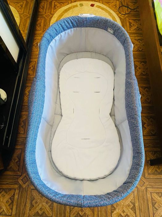 Chicco Baby Hug AIR 4в1