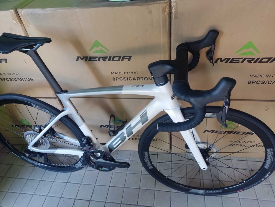 Bh rs1 4.5 NOVA XS ultegra Did2