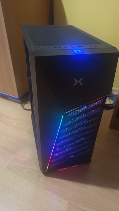 Komputer gamingowy