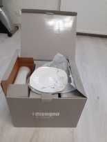 Serwis obiadowy, marki Philipiak, model Flora