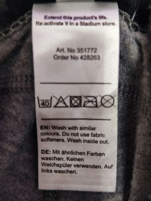 Поддева шерсть р.164-176 Everest