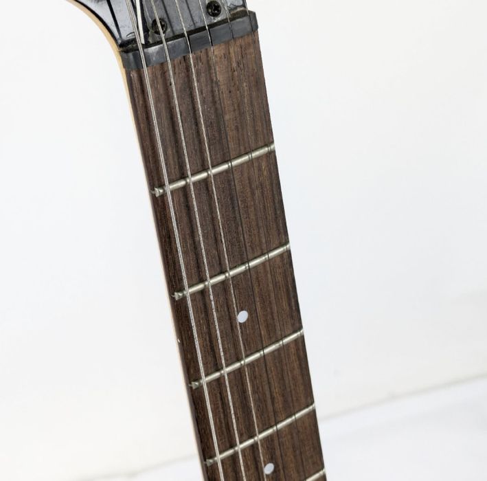 Электрогитара Fernandes FGZ 420 made in Japan
