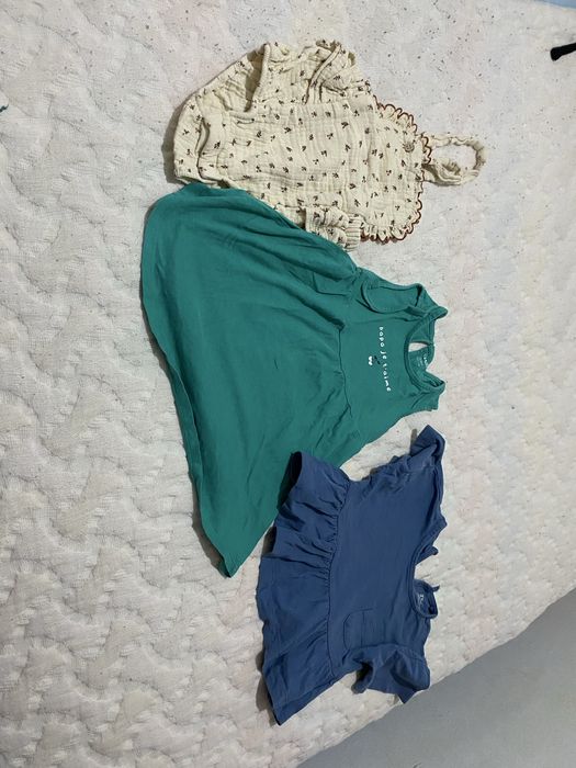 Artigos de bebe conjuntos de toalhas e conjunto de cama  2 anuncios