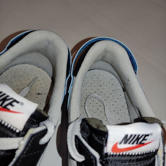 Кросівки Nike waffle debut чоловічі