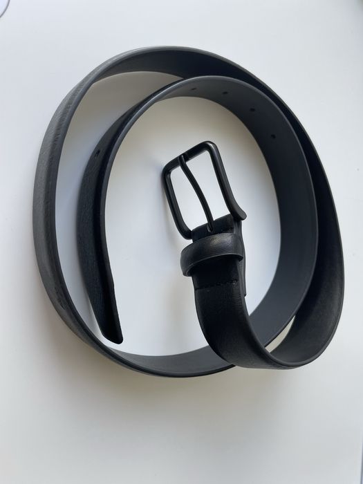 Продам новий ремінь чорного кольору