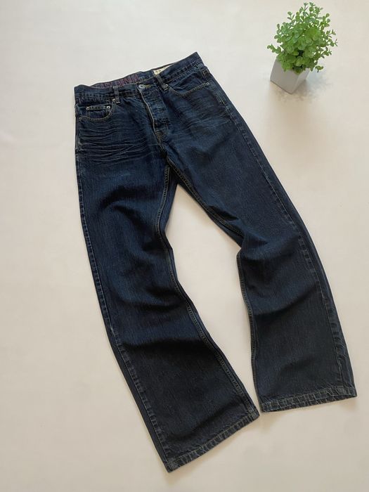 Bootcut jeans | джинси буткат flared