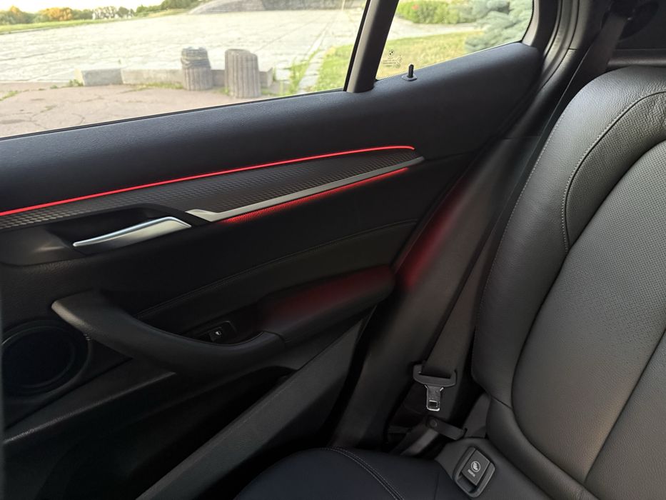 BMW X2 12/2021 Edition