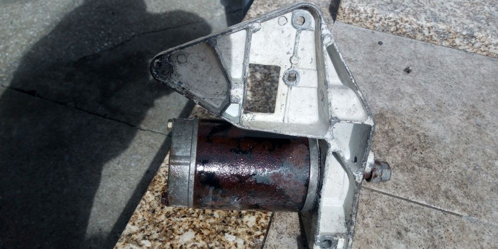 Motor arranque para motor Jonhson