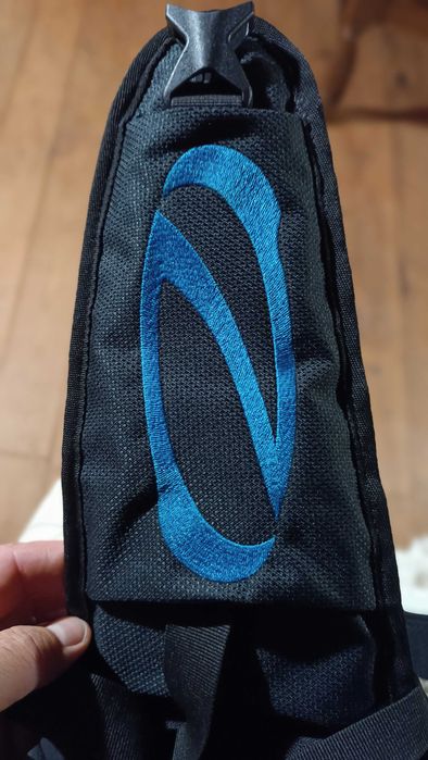 Saco Parapente Ozone