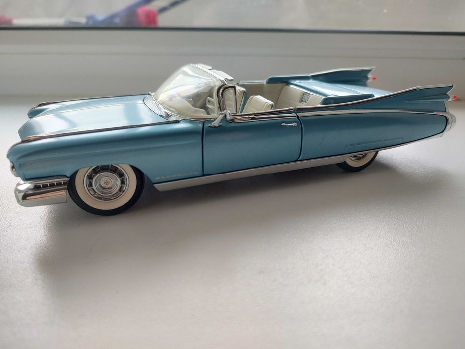 cadillac eldorado - купить предметы колекционирования - Цена на OLX.ua