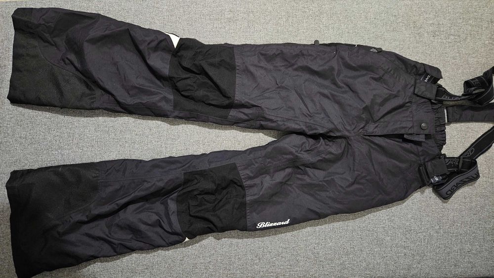 Spodnie narciarskie Blizzard