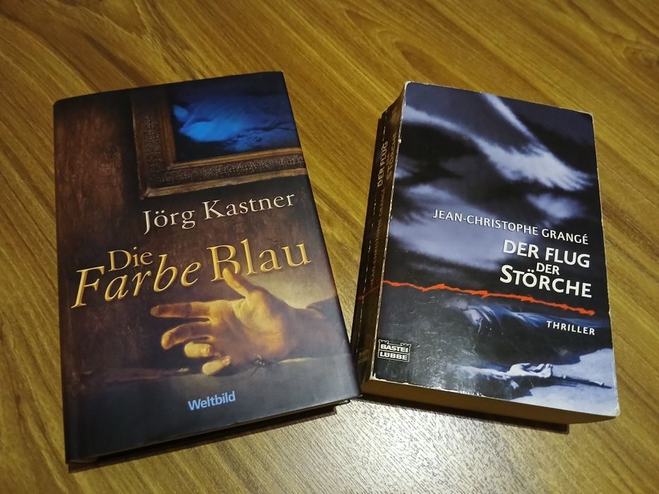 Diversos Livros em Alemão/ German Books