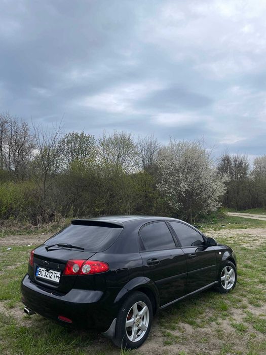 Продам Chevrolet Lacetti