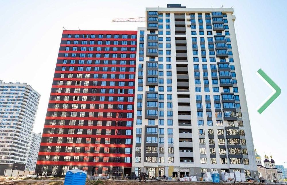 Продаж!!! 3-кімнатна квартира Варшавський 3 буд. 10,3