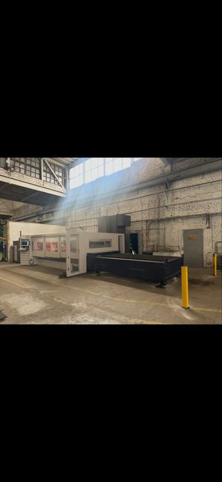 Резка/Гибка/сварка/вальцовка