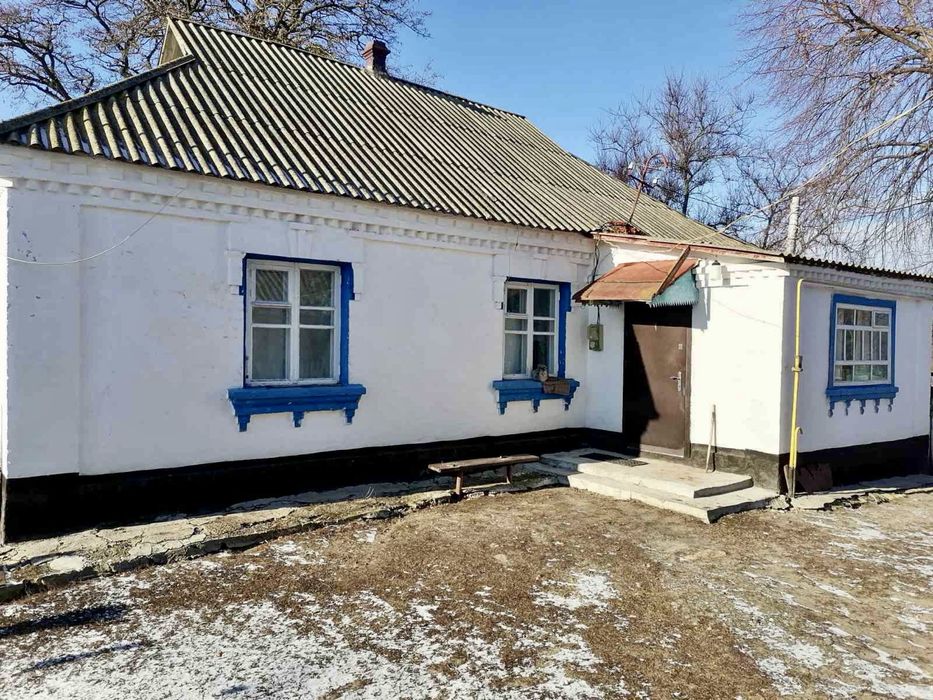 Продається будинок 64 м² в с. Трушки, ділянка 57 соток