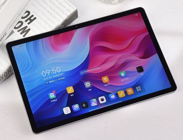 Нові! Lenovo Idea Tab 11"! (Xiaoxin Pad 2025)