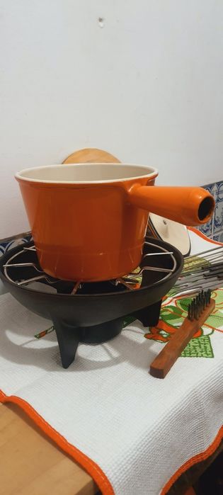 Le Creuset - Fondue64752049773186125