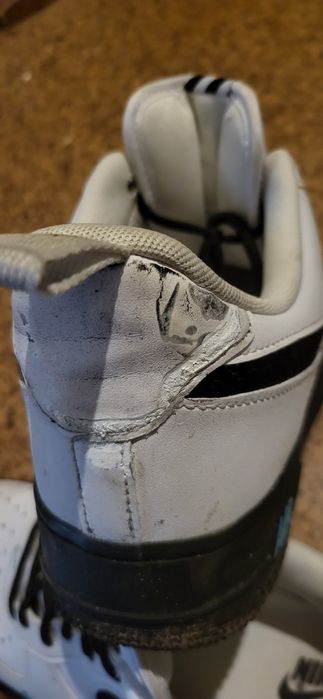 Продам форси   Nike