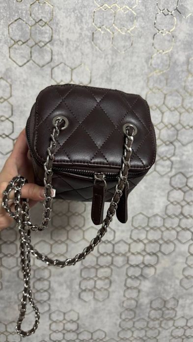 Сумочка жіноча крос-боді