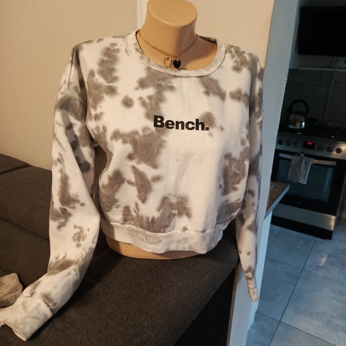 Bluza damska Janey Bench L