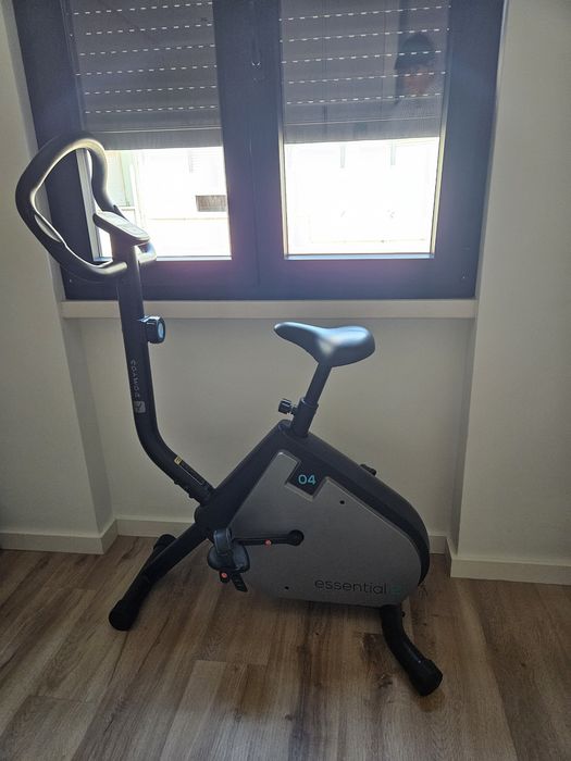 Bicicleta Estatica