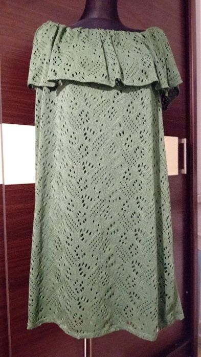 Sukienka Mohito XL