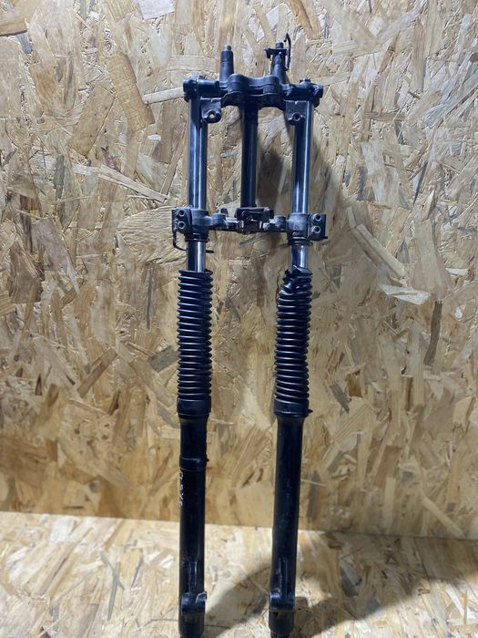 Вилка лонкін прус 200