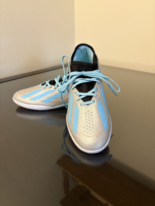 Buty Adidas Crazy Fast Messi