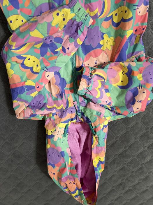 Дощовик дождевик комбінезон Next