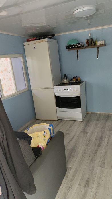 Sprzedam Działkę ROD Kometa w Pakości 750 m²