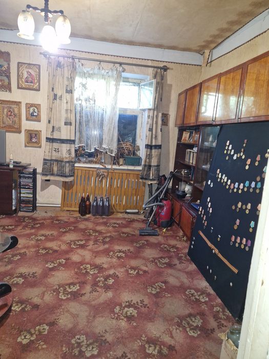 Продам 4 ком.кв.Сталинка  ИВАНОВСКАЯ/ВИЛЬНЮССКАЯ 11.999у.е.рядом парк ЗТЗ