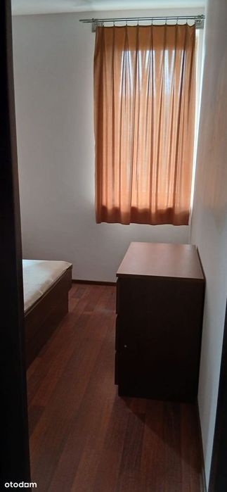 2 pokoje - 45 m² - po remoncie - duży balkon L - osiedle strzeżone