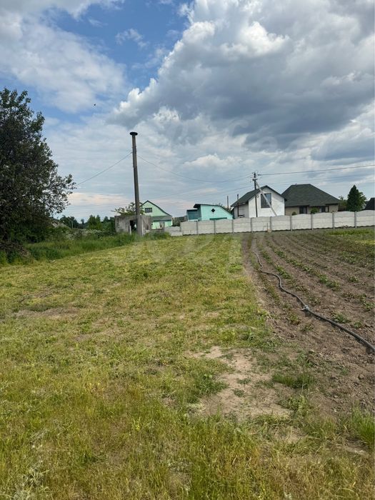 Продам Земельну ДІЛЯНКУ 31 соток, ЦЕНТР, ГАЗ с.Іванків