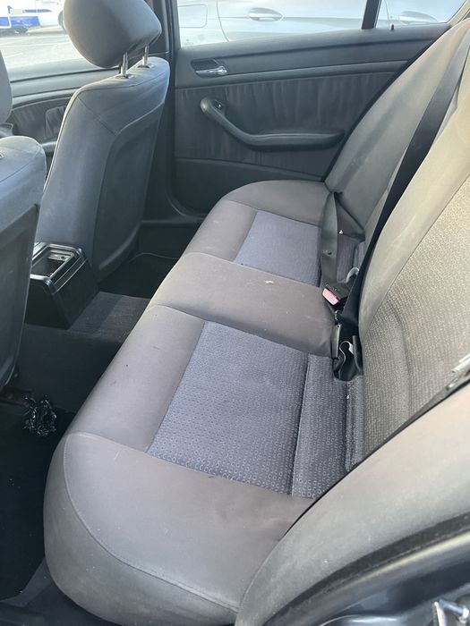 Bmw e46 320d 150cv