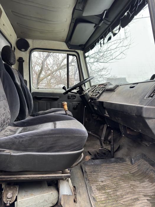 Продам Газ 3309 самосвал