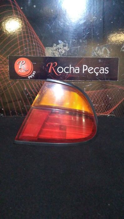 Farolim Stop Dto Nissan Almera I (N15)
