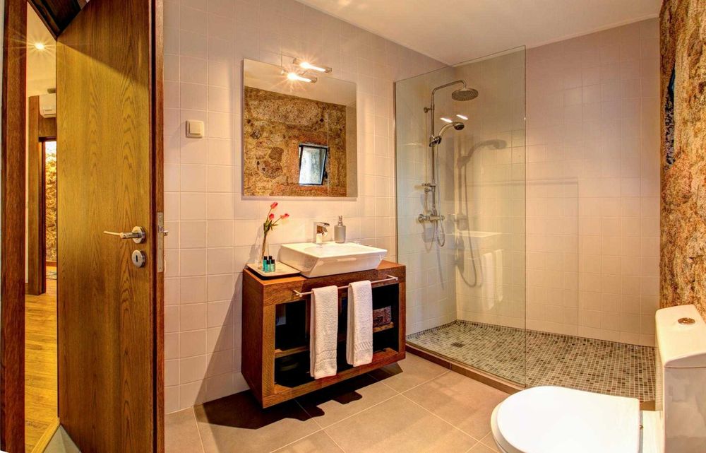 Casa dos Fernandos - Férias, Fins-e-semana e Convívios