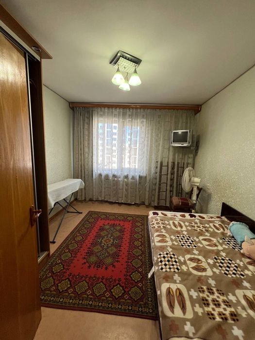 Госпрограммы!Двухкомнатная квартира на Балковской 33.500у.е
